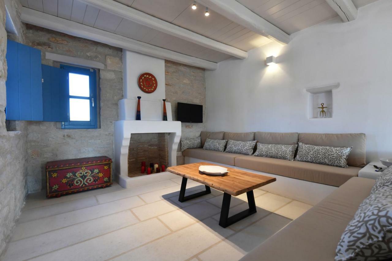 Sea Swell Villas At Santa Maria Santa Maria  Exterior foto
