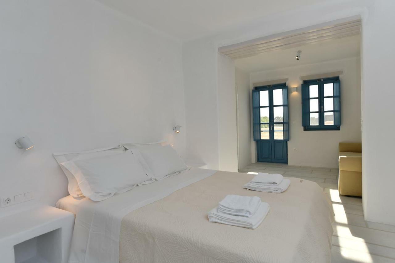 Sea Swell Villas At Santa Maria Santa Maria  Exterior foto