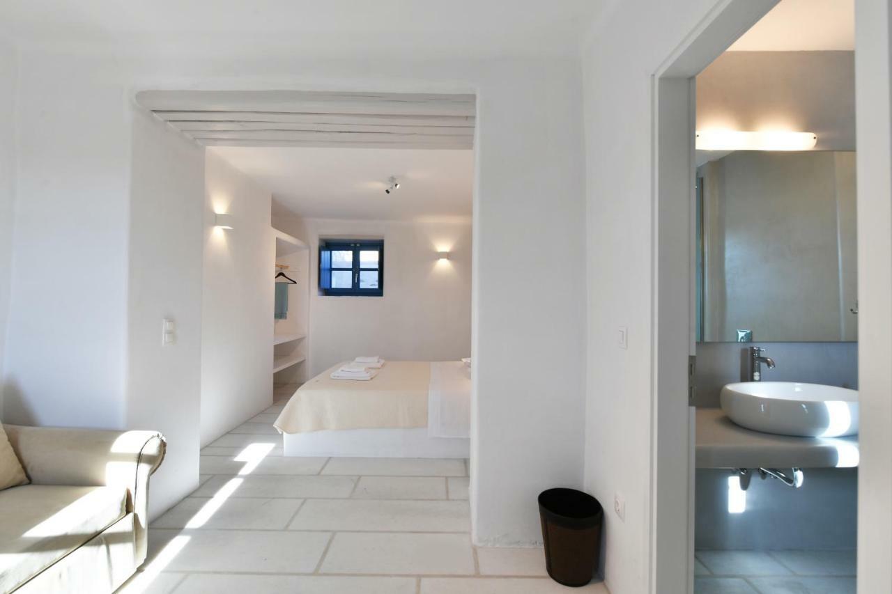 Sea Swell Villas At Santa Maria Santa Maria  Exterior foto